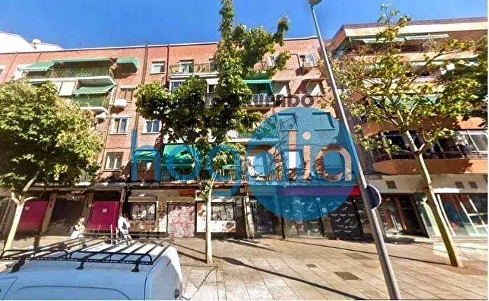 Piso en venta de 2 habitaciones, Comunidad de Madrid, Madrid