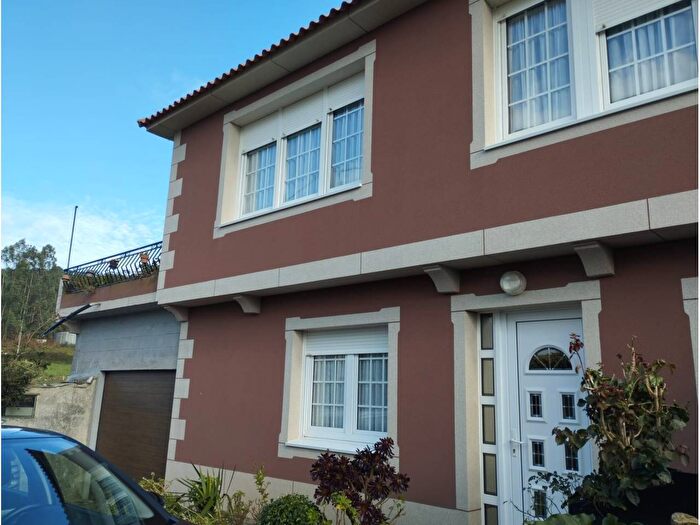 Casa en venta de 5 habitaciones en Galicia, A Coruña