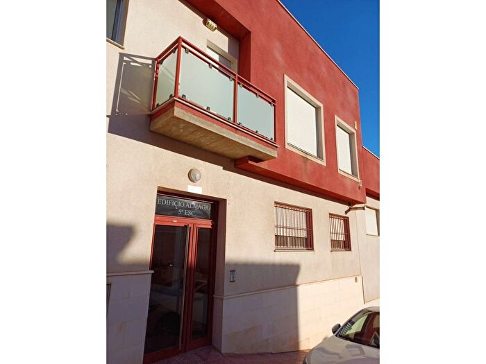 Piso en venta de 2 habitaciones: Región de Murcia, Murcia