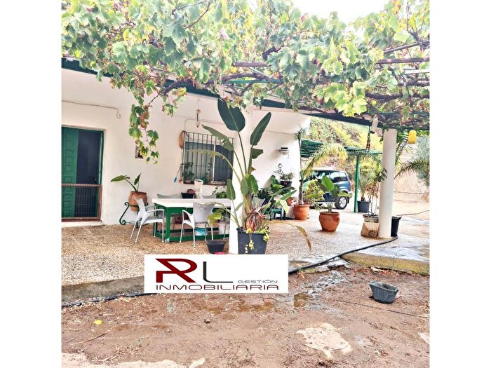 Andalucía, Málaga: Casa en venta de 2 habitaciones