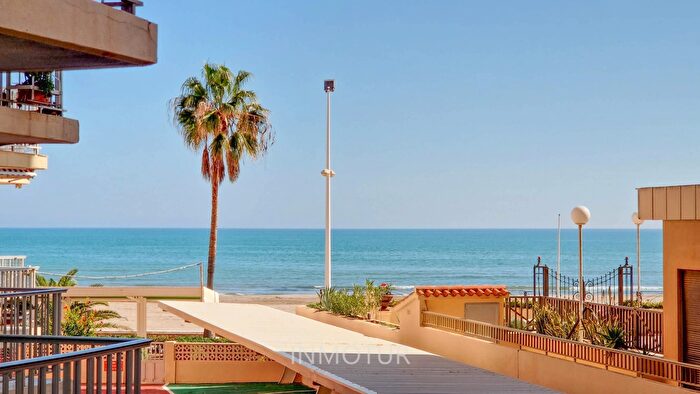 Racó, Cullera: Piso en venta de 3 habitaciones