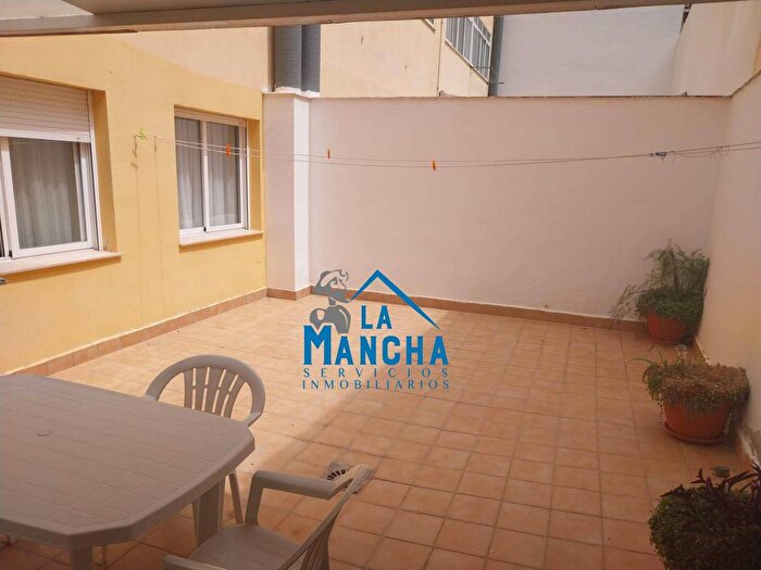 Piso en venta de 2 habitaciones, Castilla La Mancha, Albacete