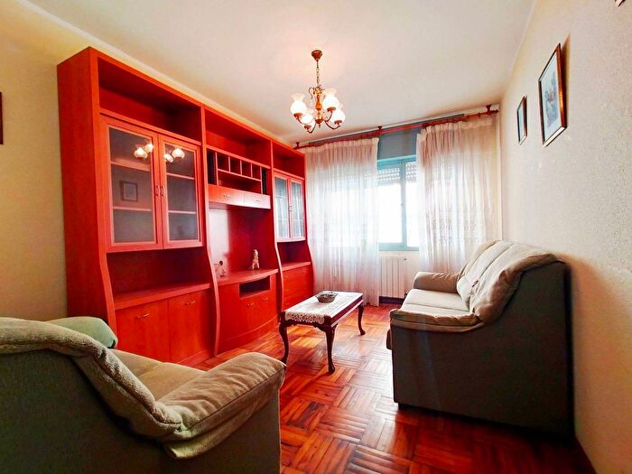 Piso en venta de 3 habitaciones en Principado de Asturias, Asturias
