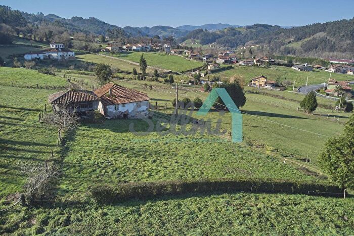 Casa de 4 habitaciones en venta en Principado de Asturias, Asturias