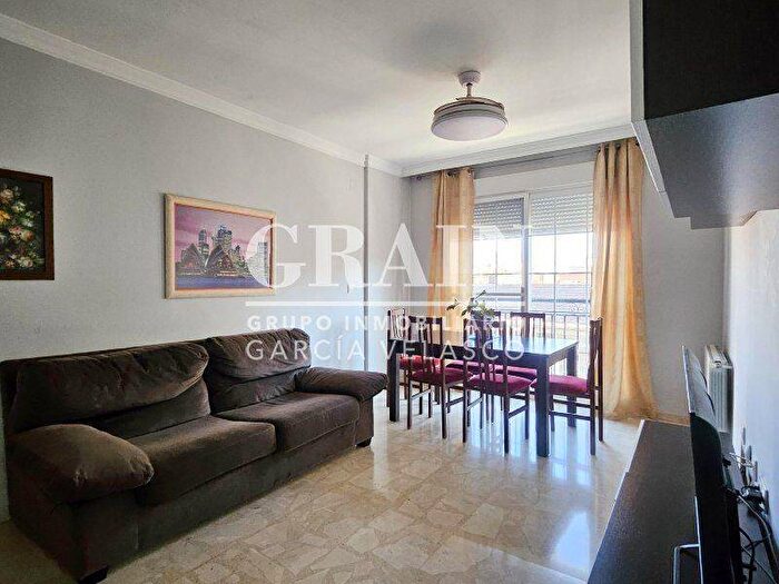Piso en venta de 2 habitaciones, Castilla La Mancha, Albacete