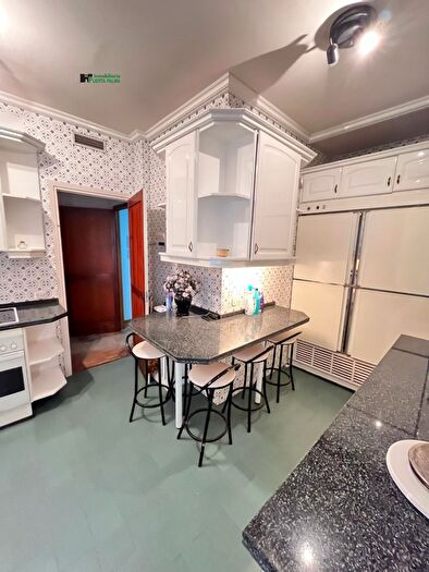 Piso en venta de 4 habitaciones en Pardaleras, Badajoz Capital