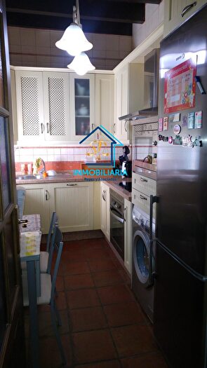 Casa en venta de 2 habitaciones, Centro, Sta Marina San Andrés San Pablo San Lorenzo