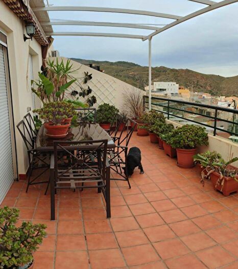 Piso en venta de 3 habitaciones, Andalucía, Almería