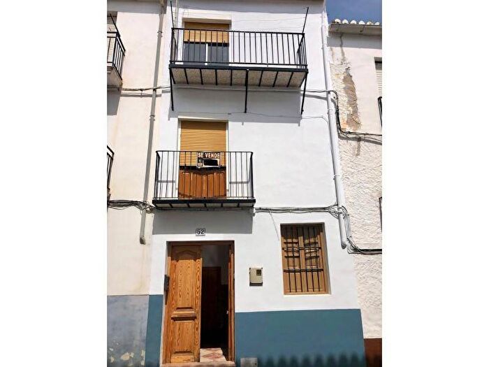 Casa en venta de 5 habitaciones: Andalucía, Granada