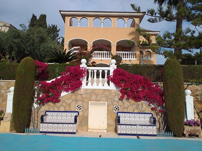 Comunitat Valenciana, Alicante: Casa en venta de 5 habitaciones