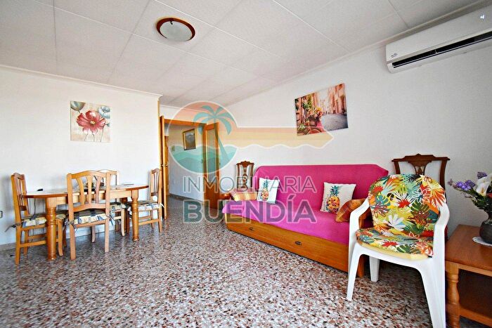 Piso en venta de 3 habitaciones en Región de Murcia, Murcia