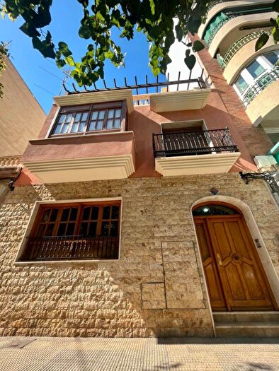 Comunitat Valenciana, Alicante: Casa en venta de 3 habitaciones