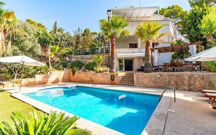 Casa de 5 habitaciones en venta en Illes Balears, Islas Baleares