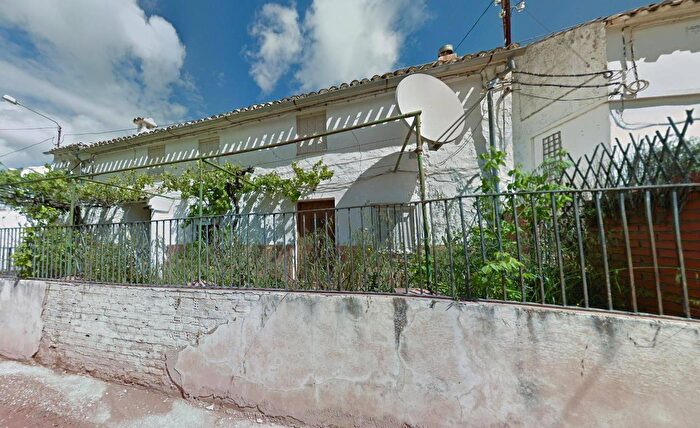Andalucía, Málaga: Casa en venta de 2 habitaciones
