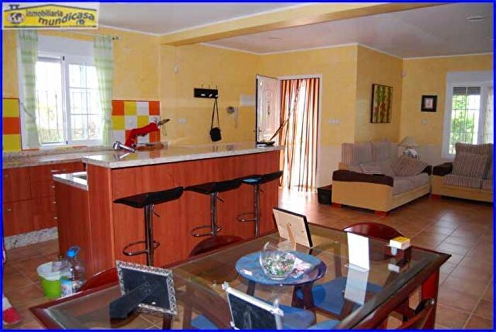 Región de Murcia, Murcia: Casa en venta de 4 habitaciones