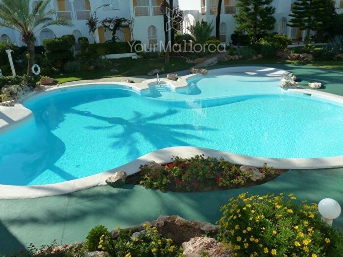 Piso en venta de 2 habitaciones, Illes Balears, Islas Baleares