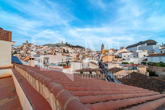 Piso en venta de 5 habitaciones, Andalucía, Málaga