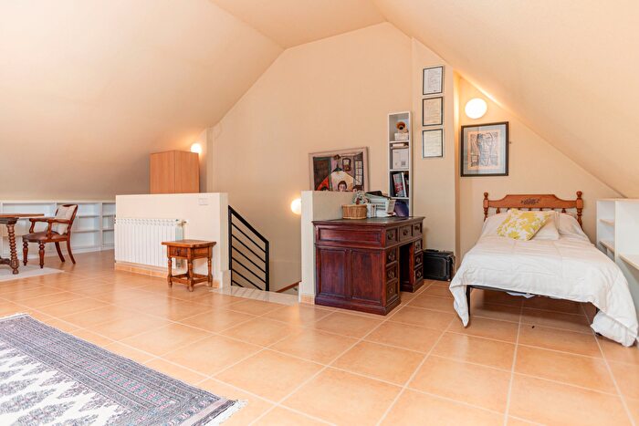 Casa en venta de 3 habitaciones, Prado Norte, Algete