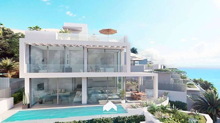 Andalucía, Granada: Casa en venta de 4 habitaciones