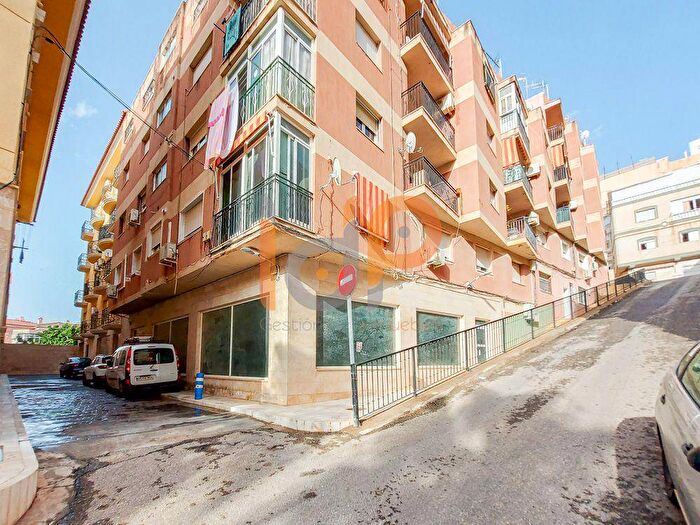 Piso en venta de 3 habitaciones: Andalucía, Almería