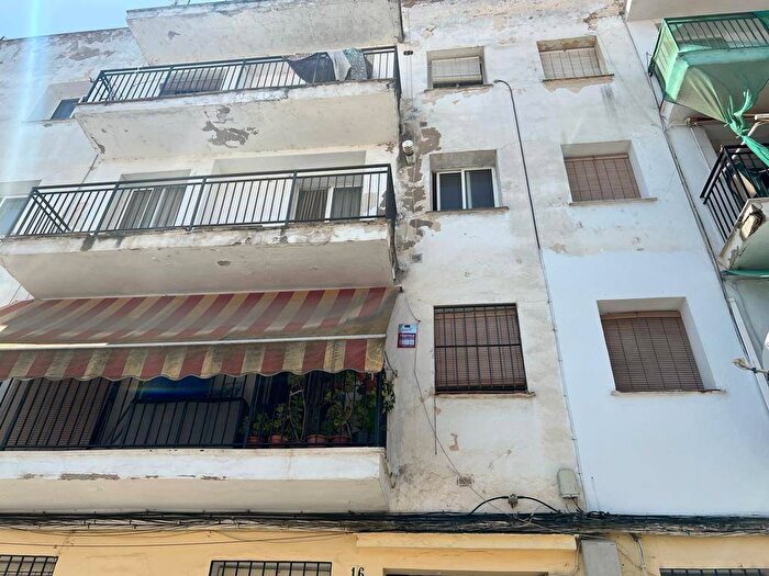 Piso de 3 habitaciones en venta en Andalucía, Sevilla