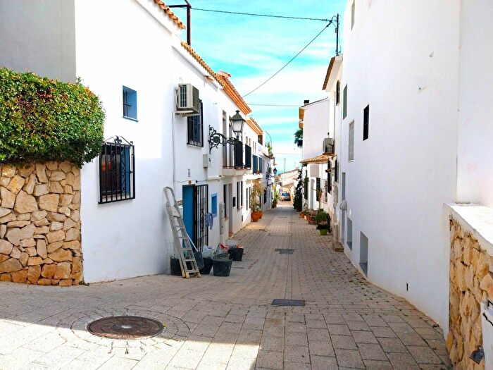 Casa en venta de 2 habitaciones, Comunitat Valenciana, Alicante