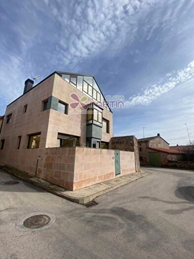Casa de 4 habitaciones en venta en Castilla y León, Burgos