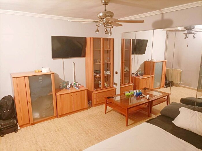Comunidad de Madrid, Madrid: Piso en venta de 3 habitaciones