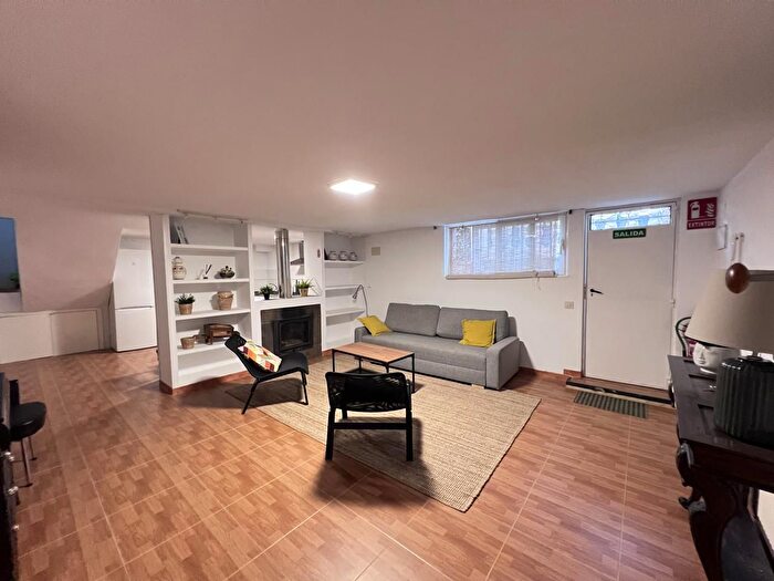 Piso de 2 habitaciones en alquiler en Barajas, Corralejos Campo de las Naciones