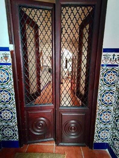 Centro, Casco Histórico Ribera San Basilio: Casa en venta de 4 habitaciones
