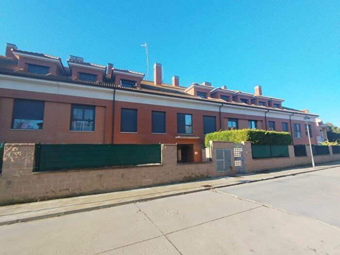 Castilla y León, Valladolid: Piso en venta de 2 habitaciones