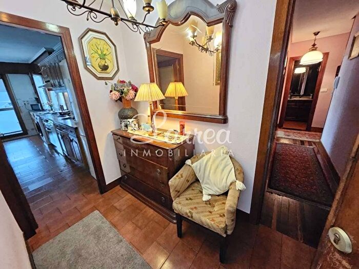 Piso en venta de 4 habitaciones: País Vasco, Vizcaya Bizkaia