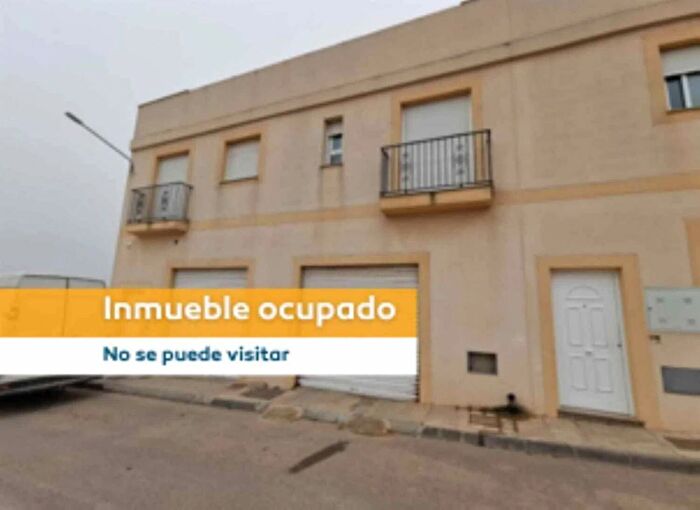 Casa de 4 habitaciones en venta en Andalucía, Almería