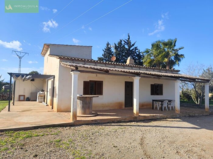Casa en venta de 3 habitaciones: Muro, Illes Balears