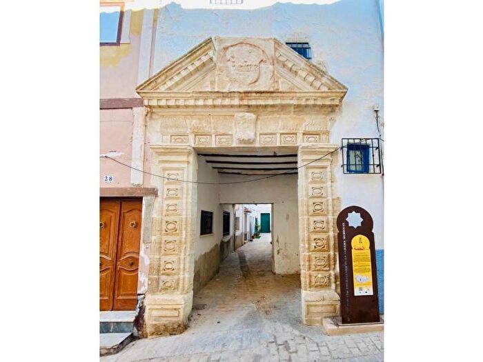 Casa en venta de 5 habitaciones en Andalucía, Granada