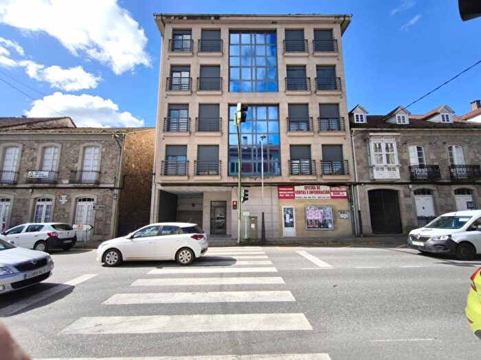 Piso en venta de 3 habitaciones: Galicia, Pontevedra