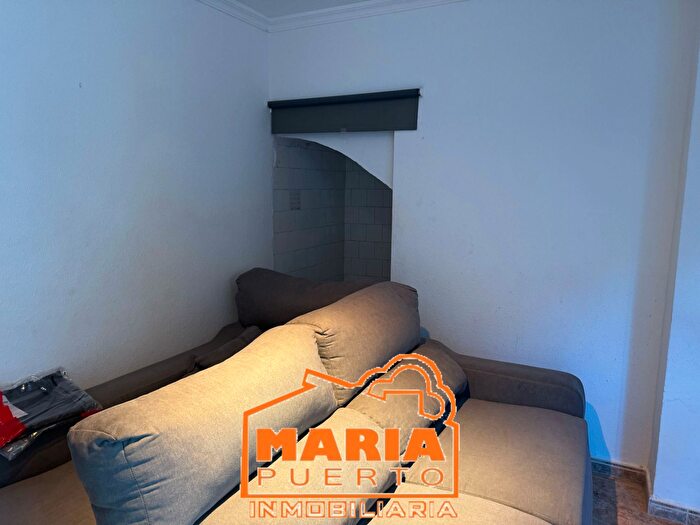 Piso en venta de 2 habitaciones, Puerto de la Torre Atabal, Fuente Alegre El Chaparral Los Morales