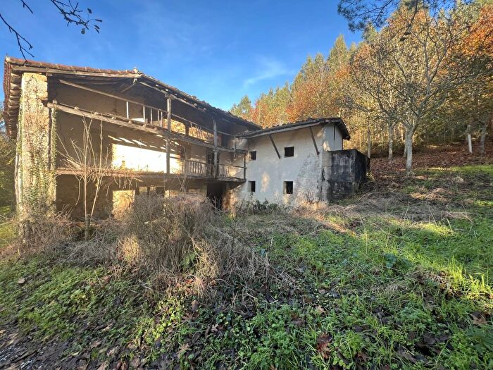 Casa en venta de 3 habitaciones en País Vasco, Vizcaya Bizkaia