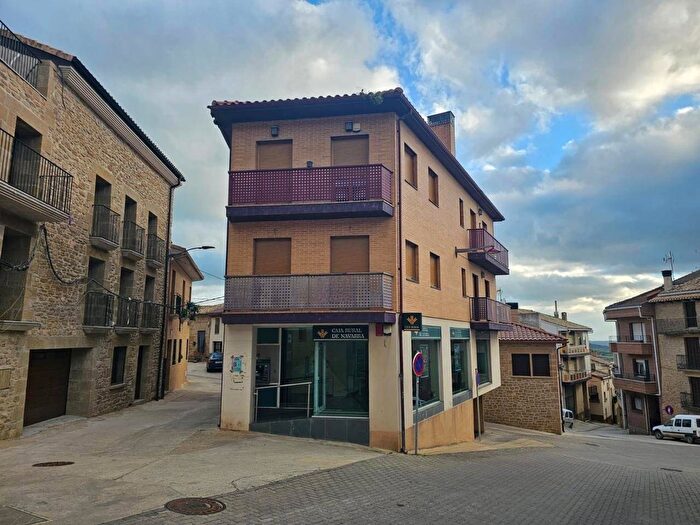 Comunidad Foral de Navarra, Navarra: Piso en venta de 1 habitación