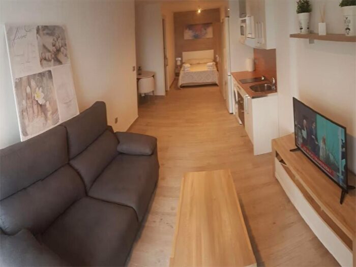 Piso en venta de 1 habitación, Centro, Casco Antiguo Sta Cruz Ayuntamiento