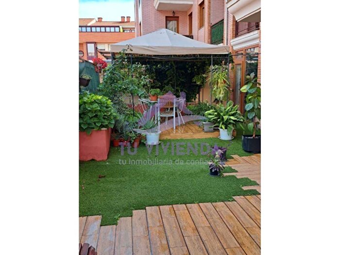 Piso de 2 habitaciones en venta en Castilla y León, Valladolid