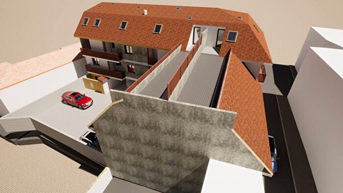 Casas en venta y pisos alquiler - 3
