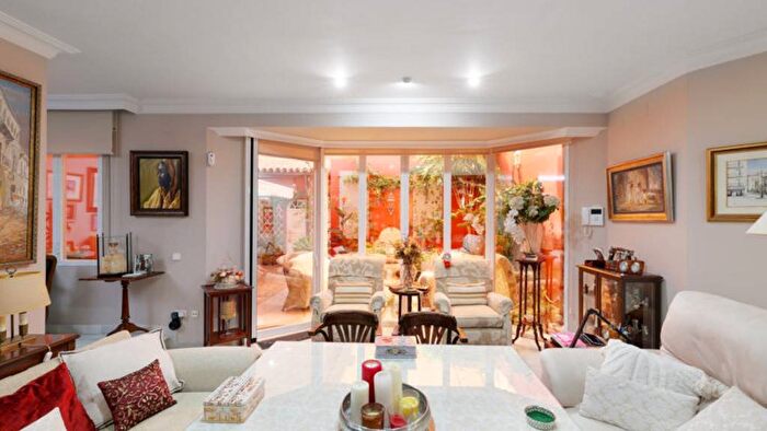 Casa de 3 habitaciones en venta en Andalucía, Cádiz