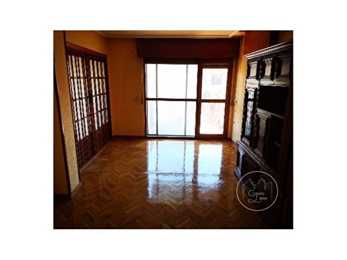 Piso en venta de 4 habitaciones: Castilla y León, Ávila