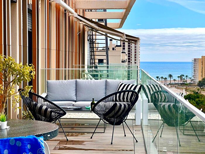 Piso en venta de 3 habitaciones: Comunitat Valenciana, Alicante
