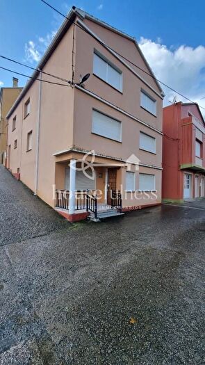Cariño, A Coruña: Casa en venta de 6 habitaciones