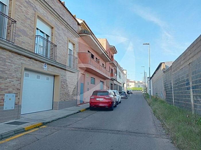 Casa en venta, Extremadura, Badajoz