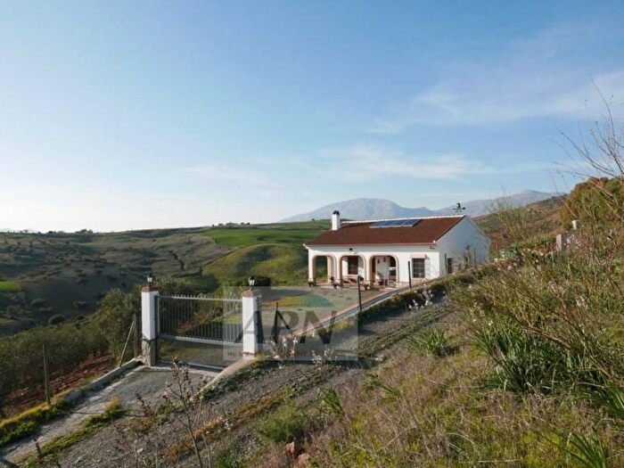 Casa de 3 habitaciones en venta en Andalucía, Málaga