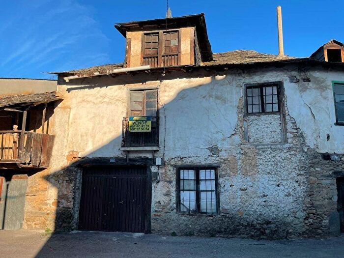 Casa en venta: Castilla y León, León