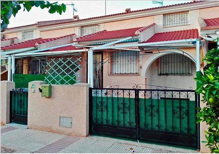 Piso en venta de 3 habitaciones en Región de Murcia, Murcia